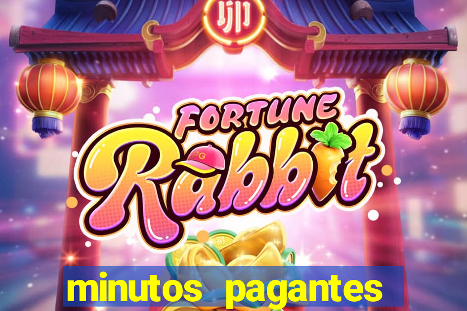 minutos pagantes fortune dragon